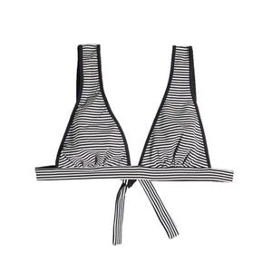 Marysia Nassau Bikini Top